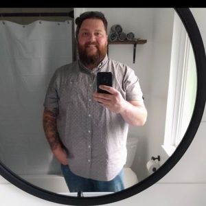 Meet your Posher, William